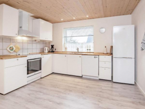 Holiday home Gedser XXXIV, Gedser